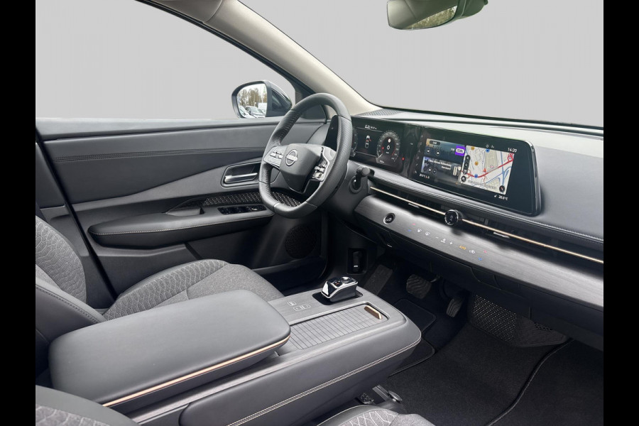 Nissan ARIYA Advance 91 kWh