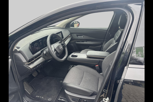 Nissan ARIYA Advance 91 kWh