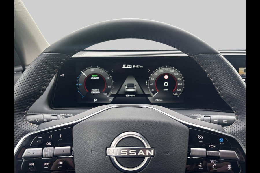 Nissan ARIYA Advance 91 kWh