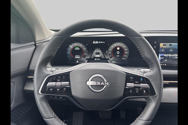 Nissan ARIYA Advance 91 kWh