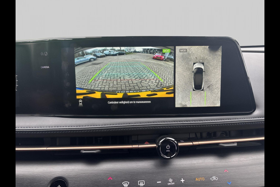 Nissan ARIYA Advance 91 kWh