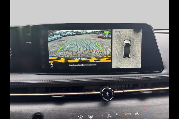 Nissan ARIYA Advance 91 kWh