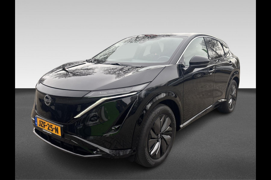 Nissan ARIYA Advance 91 kWh