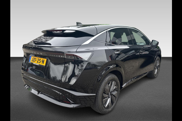 Nissan ARIYA Advance 91 kWh