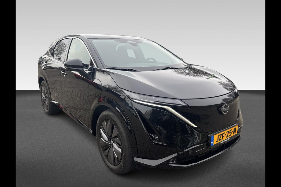 Nissan ARIYA Advance 91 kWh