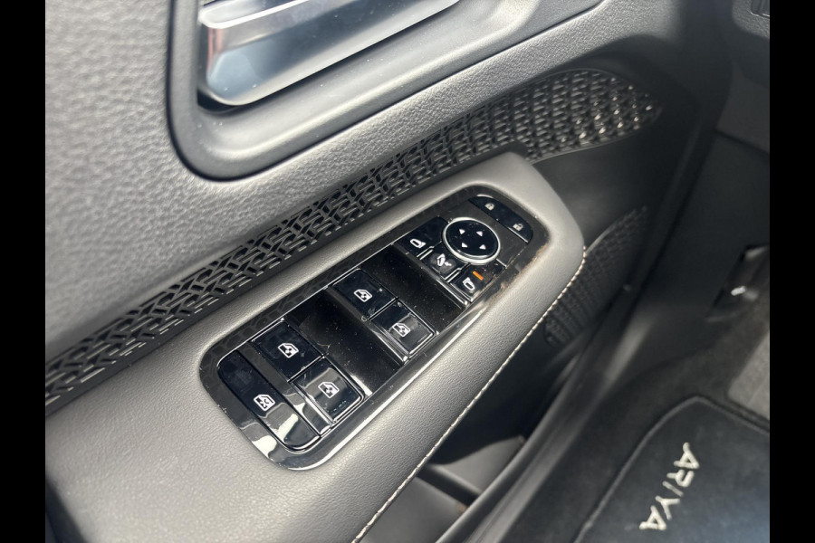 Nissan ARIYA Advance 91 kWh