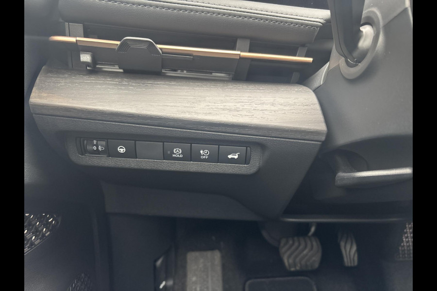 Nissan ARIYA Advance 91 kWh