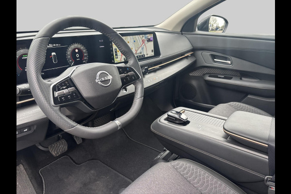 Nissan ARIYA Advance 91 kWh