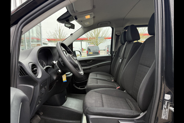 Mercedes-Benz Vito Tourer 114 BlueTEC Pro Extra Lang 9P | EX BTW | Carplay | Camera | PDC | Cruisec.