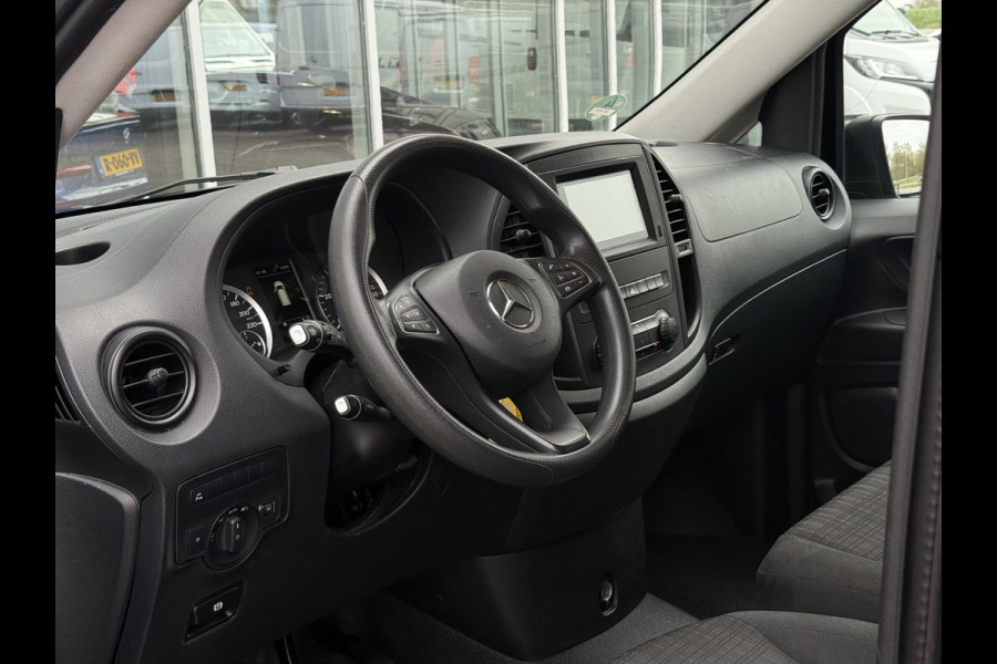 Mercedes-Benz Vito Tourer 114 BlueTEC Pro Extra Lang 9P | EX BTW | Carplay | Camera | PDC | Cruisec.
