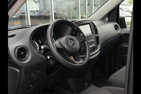 Mercedes-Benz Vito Tourer 114 BlueTEC Pro Extra Lang 9P | EX BTW | Carplay | Camera | PDC | Cruisec.