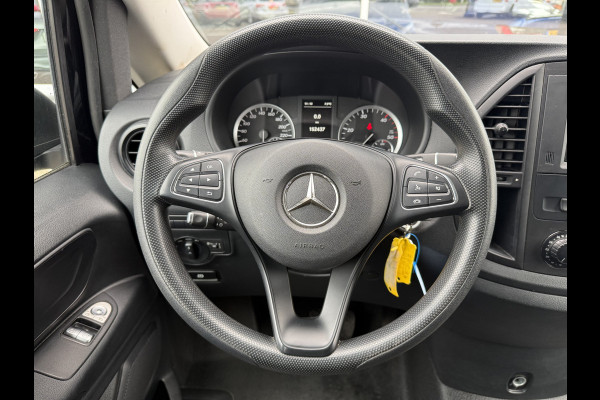 Mercedes-Benz Vito Tourer 114 BlueTEC Pro Extra Lang 9P | EX BTW | Carplay | Camera | PDC | Cruisec.