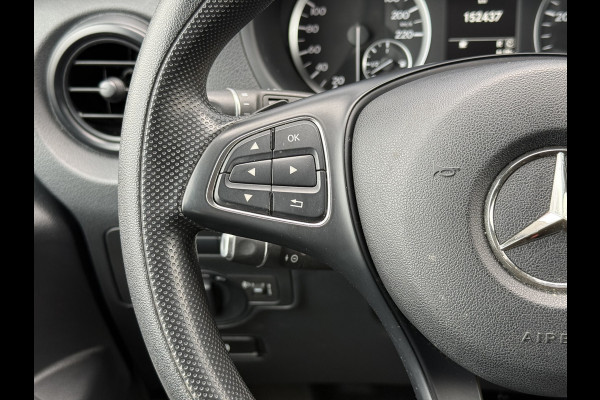 Mercedes-Benz Vito Tourer 114 BlueTEC Pro Extra Lang 9P | EX BTW | Carplay | Camera | PDC | Cruisec.