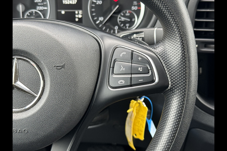 Mercedes-Benz Vito Tourer 114 BlueTEC Pro Extra Lang 9P | EX BTW | Carplay | Camera | PDC | Cruisec.