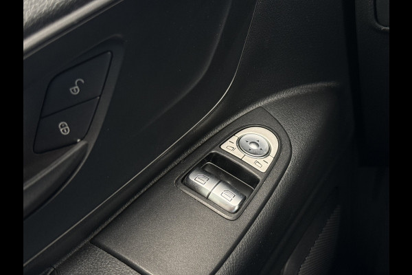 Mercedes-Benz Vito Tourer 114 BlueTEC Pro Extra Lang 9P | EX BTW | Carplay | Camera | PDC | Cruisec.