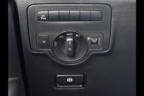 Mercedes-Benz Vito Tourer 114 BlueTEC Pro Extra Lang 9P | EX BTW | Carplay | Camera | PDC | Cruisec.