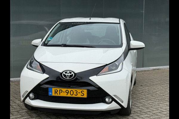 Toyota Aygo 1.0 VVT-i x-play |Camera|Carplay|Airco