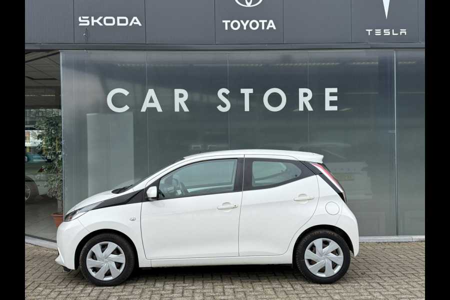 Toyota Aygo 1.0 VVT-i x-play |Camera|Carplay|Airco