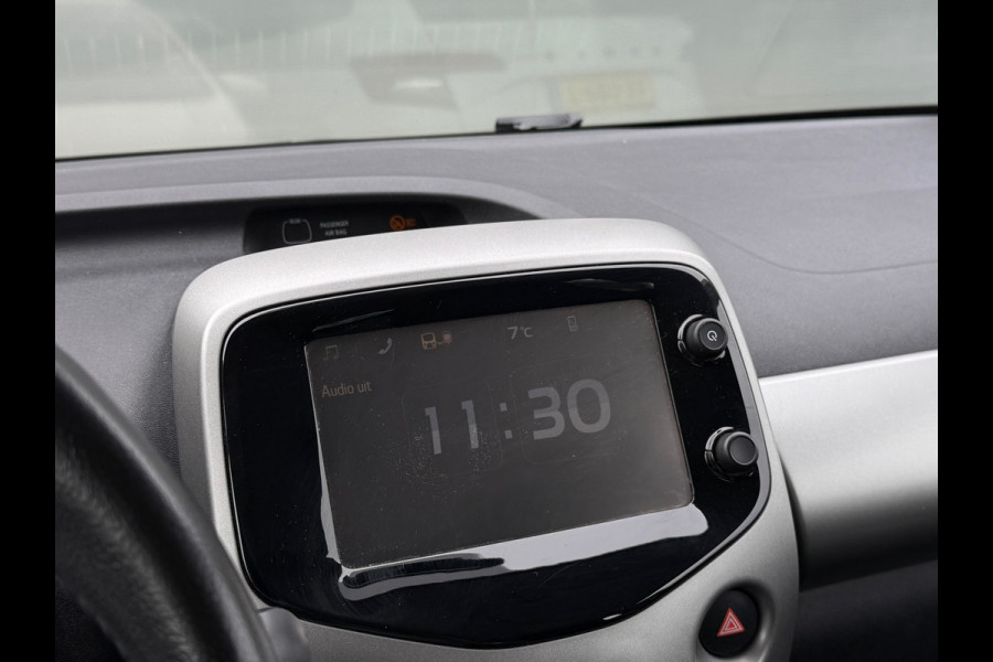 Toyota Aygo 1.0 VVT-i x-play |Camera|Carplay|Airco