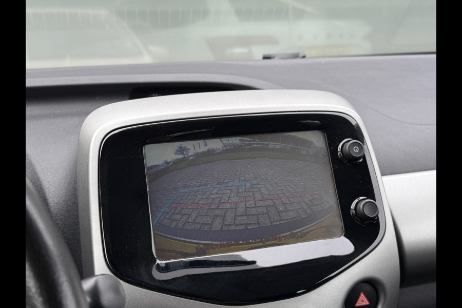 Toyota Aygo 1.0 VVT-i x-play |Camera|Carplay|Airco