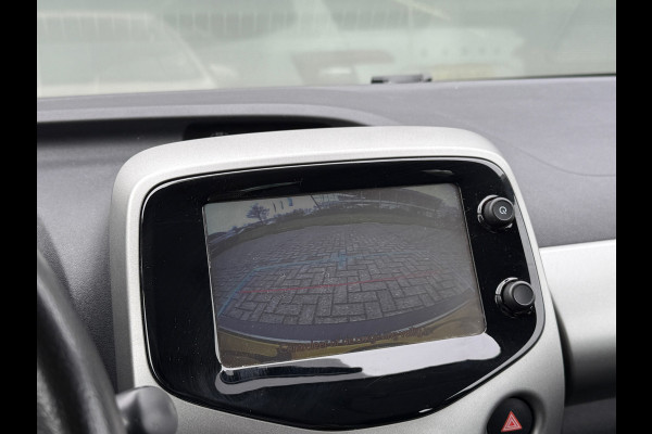 Toyota Aygo 1.0 VVT-i x-play |Camera|Carplay|Airco