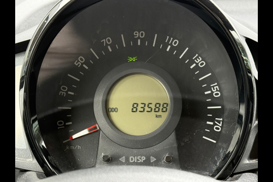 Toyota Aygo 1.0 VVT-i x-play |Camera|Carplay|Airco