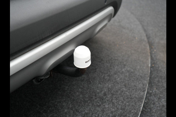 Renault Captur 1.2 TCe Intens Automaat 120pk | Trekhaak | Camera | LED Koplampen | Stoelverwarming | Keyless | Cruise Control | Navigatie | DAB |