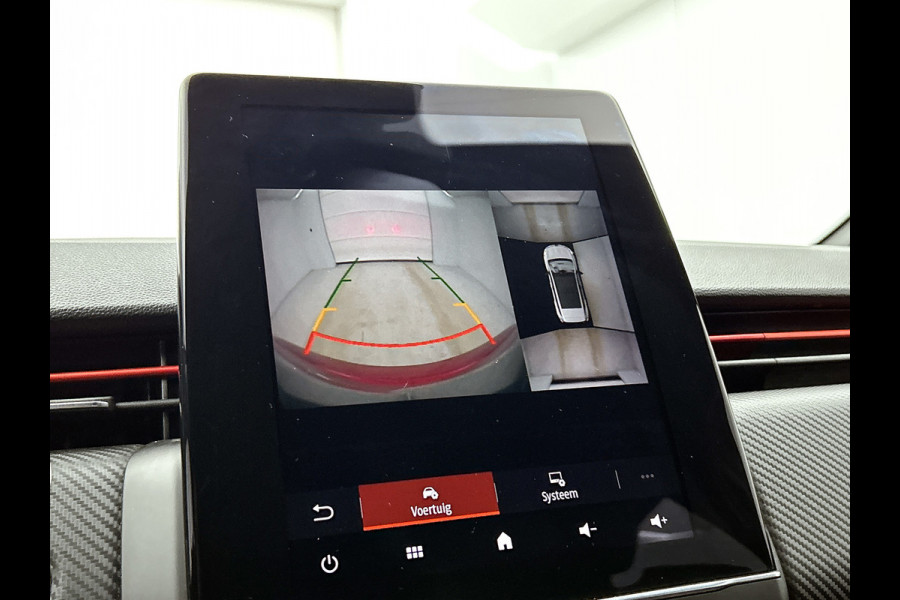 Renault Clio 1.0 TCe R.S. Line (NL-auto, Goed OndH, Navi, 360 Camera, Trekhaak, PDC V+A, StoelV, Climate Con, Cruise Con, Etc)