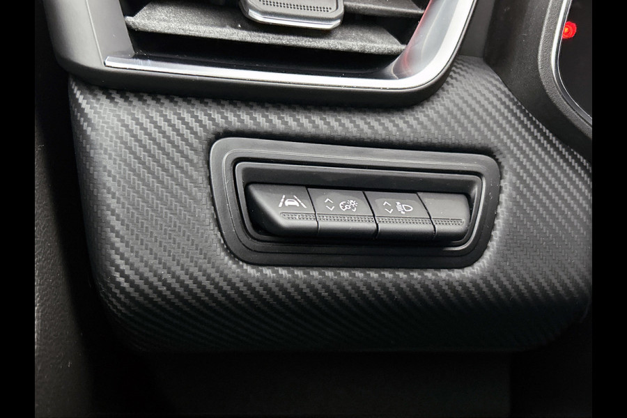 Renault Clio 1.0 TCe R.S. Line (NL-auto, Goed OndH, Navi, 360 Camera, Trekhaak, PDC V+A, StoelV, Climate Con, Cruise Con, Etc)