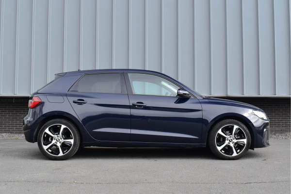 Audi A1 Sportback 30 TFSI Pro Line S | 110 PK | Virtual | Carplay | Stoelverwarming