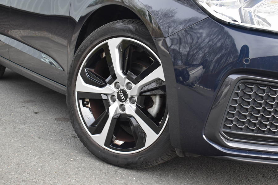 Audi A1 Sportback 30 TFSI Pro Line S | 110 PK | Virtual | Carplay | Stoelverwarming