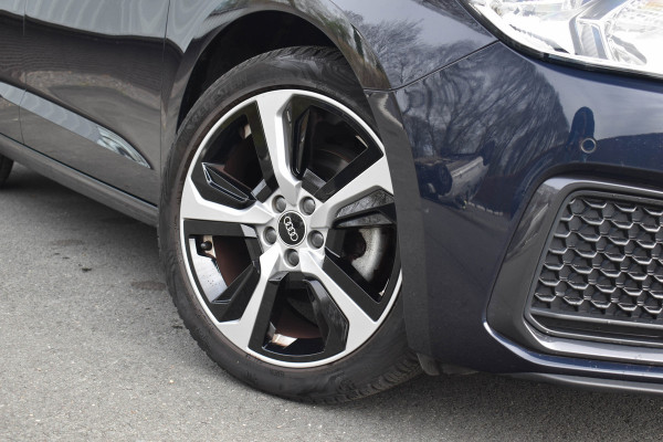 Audi A1 Sportback 30 TFSI Pro Line S | 110 PK | Virtual | Carplay | Stoelverwarming