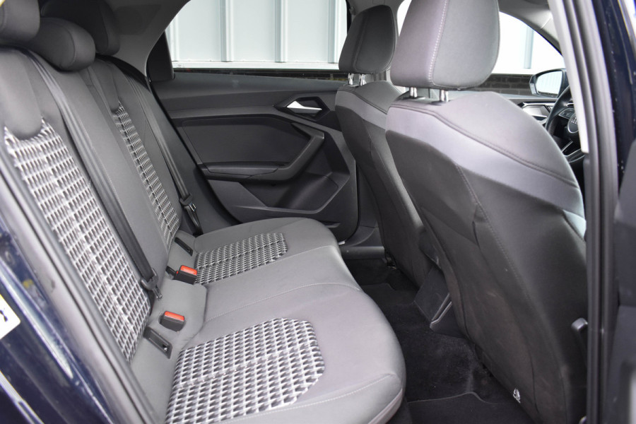 Audi A1 Sportback 30 TFSI Pro Line S | 110 PK | Virtual | Carplay | Stoelverwarming