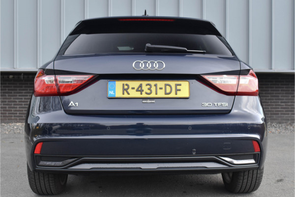 Audi A1 Sportback 30 TFSI Pro Line S | 110 PK | Virtual | Carplay | Stoelverwarming
