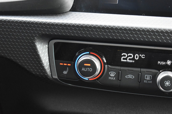 Audi A1 Sportback 30 TFSI Pro Line S | 110 PK | Virtual | Carplay | Stoelverwarming