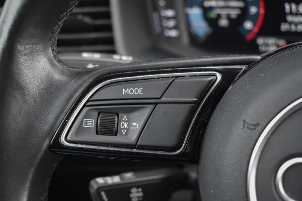 Audi A1 Sportback 30 TFSI Pro Line S | 110 PK | Virtual | Carplay | Stoelverwarming