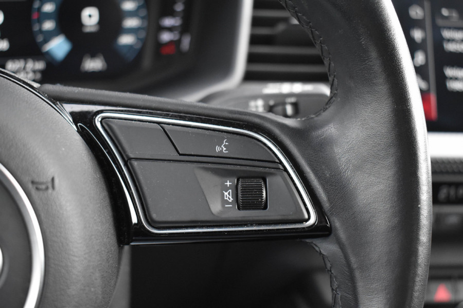Audi A1 Sportback 30 TFSI Pro Line S | 110 PK | Virtual | Carplay | Stoelverwarming