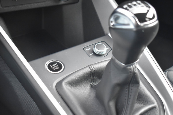 Audi A1 Sportback 30 TFSI Pro Line S | 110 PK | Virtual | Carplay | Stoelverwarming