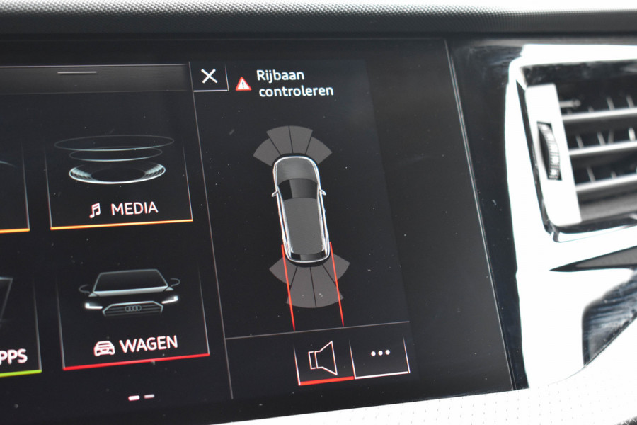 Audi A1 Sportback 30 TFSI Pro Line S | 110 PK | Virtual | Carplay | Stoelverwarming