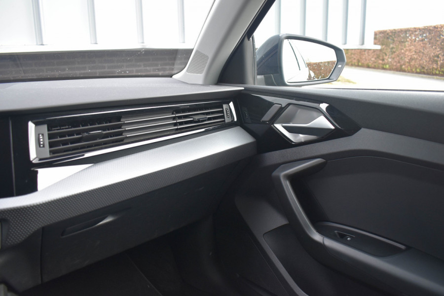 Audi A1 Sportback 30 TFSI Pro Line S | 110 PK | Virtual | Carplay | Stoelverwarming