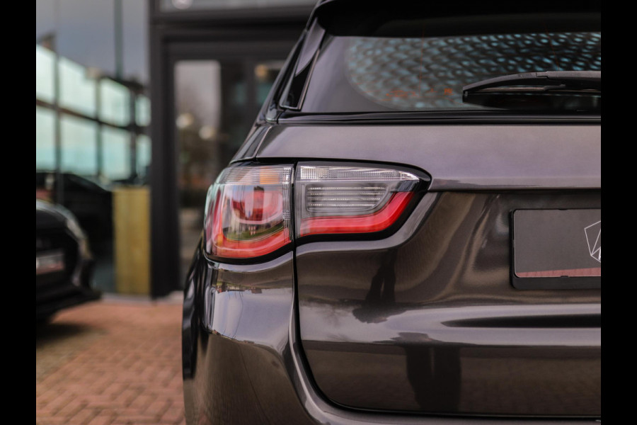 Jeep Compass 1.4 MultiAir Night Eagle | Camera | Leder | Cruise Control | Stoelverw. | Trekhaak | Navi