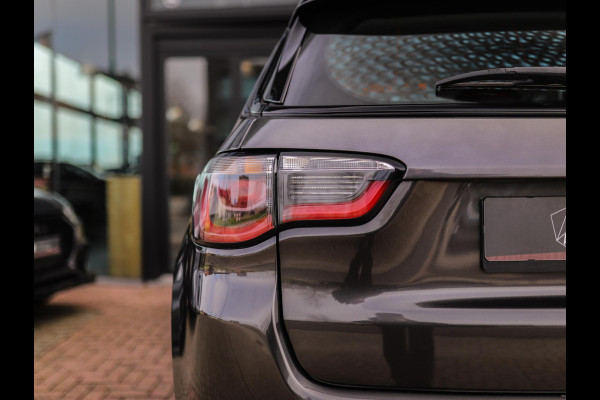 Jeep Compass 1.4 MultiAir Night Eagle | Camera | Leder | Cruise Control | Stoelverw. | Trekhaak | Navi