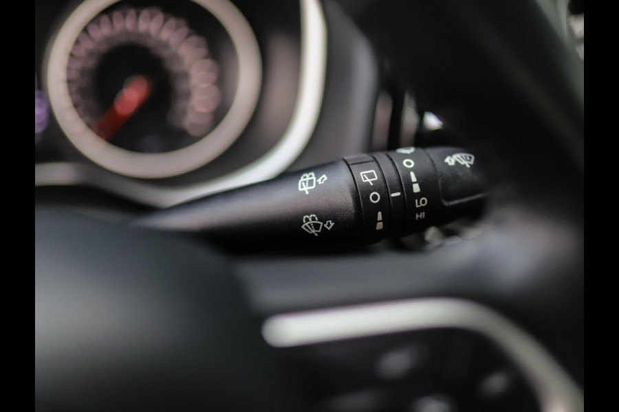 Jeep Compass 1.4 MultiAir Night Eagle | Camera | Leder | Cruise Control | Stoelverw. | Trekhaak | Navi