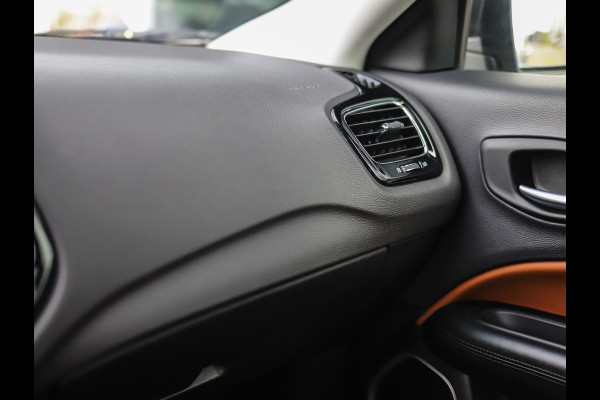 Jeep Compass 1.4 MultiAir Night Eagle | Camera | Leder | Cruise Control | Stoelverw. | Trekhaak | Navi