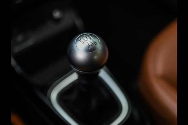 Jeep Compass 1.4 MultiAir Night Eagle | Camera | Leder | Cruise Control | Stoelverw. | Trekhaak | Navi