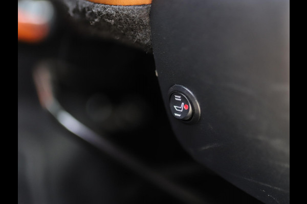 Jeep Compass 1.4 MultiAir Night Eagle | Camera | Leder | Cruise Control | Stoelverw. | Trekhaak | Navi