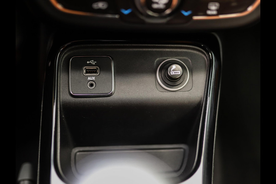 Jeep Compass 1.4 MultiAir Night Eagle | Camera | Leder | Cruise Control | Stoelverw. | Trekhaak | Navi