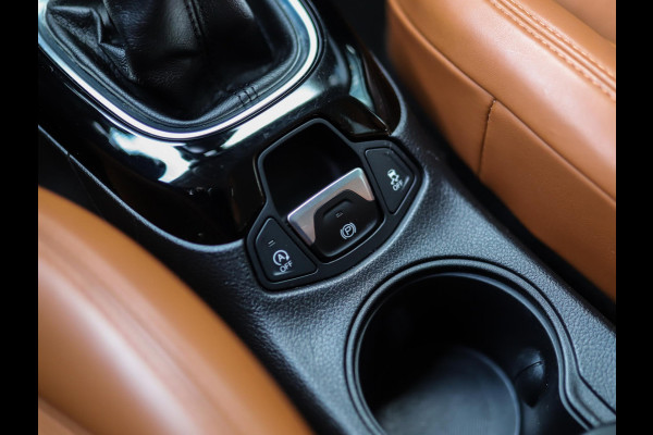 Jeep Compass 1.4 MultiAir Night Eagle | Camera | Leder | Cruise Control | Stoelverw. | Trekhaak | Navi