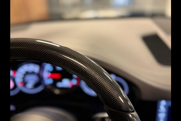 Porsche Cayenne 4.0 Turbo / Softclose / Nightvision / Matrix / Sport Chrono / Stoelventilatie / Trekhaak