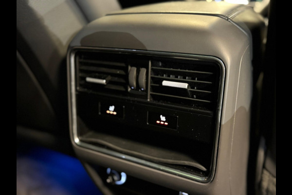 Porsche Cayenne 4.0 Turbo / Softclose / Nightvision / Matrix / Sport Chrono / Stoelventilatie / Trekhaak
